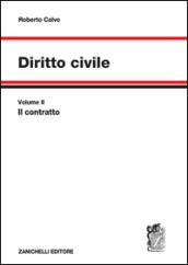 Diritto civile. 2: Il contratto