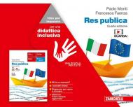 RES PUBLICA 4ED. - IDEE PER IMPARARE ND