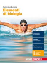 Elementi di biologia. Per le Scuole superiori. Con e-book. Con espansione online