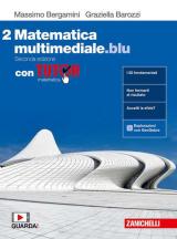 Matematica multimediale.blu. Con Tutor. Per le Scuole superiori. Con espansione online