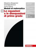 Moduli di matematica. Per le Scuole superiori. Con espansione online. Vol. D