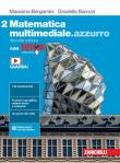 Matematica multimediale.azzurro. Con Tutor. Con e-book. Con espansione online. Vol. 2