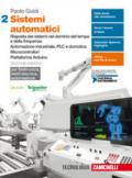 Sistemi automatici. Per le Scuole superiori. Con Contenuto digitale (fornito elettronicamente)