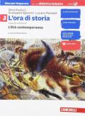 L'ora di storia. Idee per imparare volume. BES. Per la Scuola media. Con e-book. Con espansione online