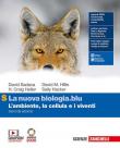 La nuova biologia.blu. L'ambiente, le cellule e i viventi. Ediz. S. Con e-book. Con espansione online
