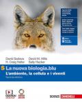 La nuova biologia.blu. L'ambiente, le cellule e i viventi. Ediz. S. Con e-book. Con espansione online