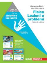 Fisica: lezioni e problemi. Idee per imparare. Per le Scuole superiori. Con Contenuto digitale (fornito elettronicamente)