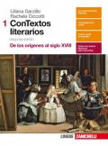 Contextos literarios. Per le Scuole superiori. Con aggiornamento online