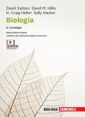 Biologia. Con e-book. Vol. 6: ecologia, L'.