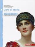 L'ora di storia. Per la Scuola media. Con e-book. Con espansione online