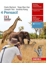 PENSACI! - VOL. 4 (LDM) ND