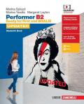 Performer B2 updated. Ready for First and INVALSI. Student's book-Workbook. Per le Scuole superiori. Con espansione online