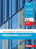 Matematica.azzurro. Modulo Lambda. Con e-book. Con espansione online