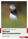 Biologia della conservazione