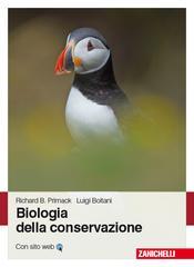 Biologia della conservazione