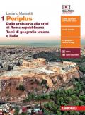 Periplus. Per le Scuole superiori. Con e-book