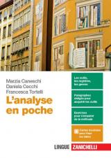 L'analyse en poche. Per le Scuole superiori. Con e-book. Con espansione online