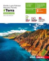 #Terra. Ediz. verde. Per le Scuole superiori. Con e-book