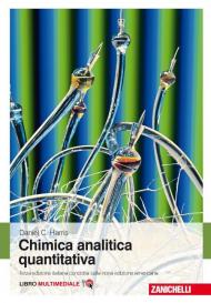 Chimica analitica quantitativa. Con e-book