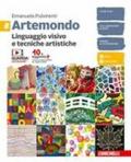 Artemondo. Per le Scuole medie. Con e-book. Con Libro: Album: A-B: Vol. A-B