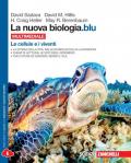 La nuova biologia.blu. Le cellule e i viventi. Con e-book. Con espansione online