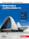 Matematica multimediale.blu. Per le Scuole superiori. Con espansione online