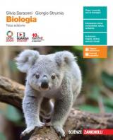 BIOLOGIA 3ED. - VOL. UNICO (LDM) ND