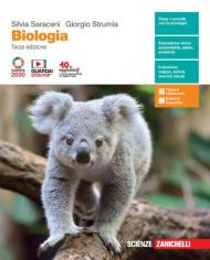 BIOLOGIA 3ED. - VOL. UNICO (LDM) ND