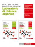 Chimica organica. Laboratorio di chimica organica. Per le Scuole superiori