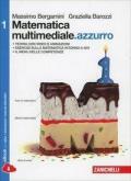 Matematica multimediale.azzurro. Con e-book. Con espansione online. Vol. 1