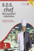 S.O.S. chef. Per le Scuole superiori. Con e-book
