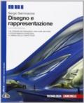 Disegno e rappresentazione. Con e-book