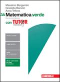 Manuale blu 2.0 di matematica. Con tutor. Con e-book. Con espansione online. Vol. 3