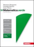 Matematica.verde. Per le Scuole superiori. Con Contenuto digitale (fornito elettronicamente)