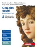 Con altri occhi. La letteratura e i testi. Per le Scuole superiori. Con Contenuto digitale (fornito elettronicamente)