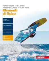 Elementi di fisica. Per le Scuole superiori. Con e-book. Con espansione online