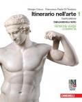 Itinerario nell'arte. Ediz. verde compatta. Per le Scuole superiori. Con e-book. Con espansione online