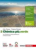 Chimica più.verde. Con e-book. Con espansione online. Vol. 2