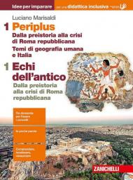 Periplus. Idee per imparare. BES. Per le Scuole superiori