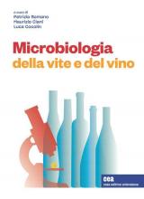 Microbiologia della vite e del vino. Con e-book