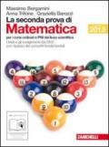 SECONDA PROVA DI MATEMATICA