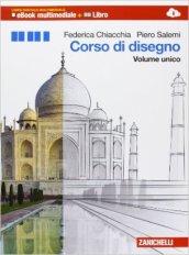 Corso di disegno. Multimediale. Per le Scuole superiori. Con e-book. Con espansione online