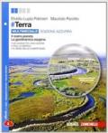 #Terra. Il nostro pianeta, la geodinamica esogena. Ediz. azzurra. Con e-book. Con espansione online