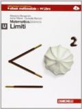Matematica.bianco. Modulo U: limiti. Con Maths in English. Con espansione online