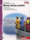 Storie senza confini. Con e-book. Con espansione online. Vol. 3