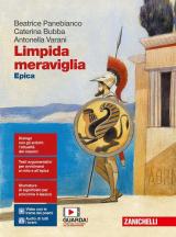 Limpida meraviglia. Epica. Con Contenuto digitale per accesso on line. Con Contenuto digitale per download