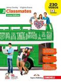 CLASSMATES - GREEN EDITION - VOL. 3 (LDM) ND