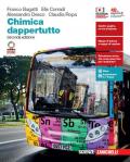 Chimica dappertutto. Con e-book. Con espansione online