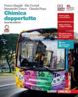 Chimica dappertutto. Con e-book. Con espansione online