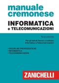 Manuale cremonese di informatica e telecomunicazioni